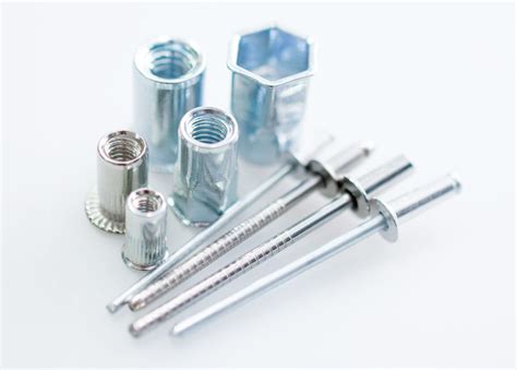 fastening sheet metal|sheet metal fixings and fasteners.